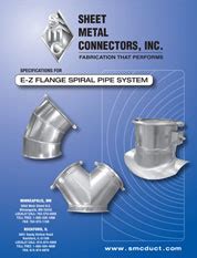 sheet metal connectors minneapolis mn|hvac sheet metal fittings catalog.